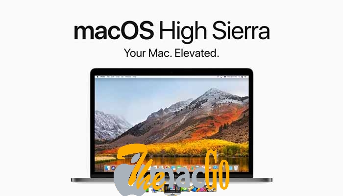 sierra for mac