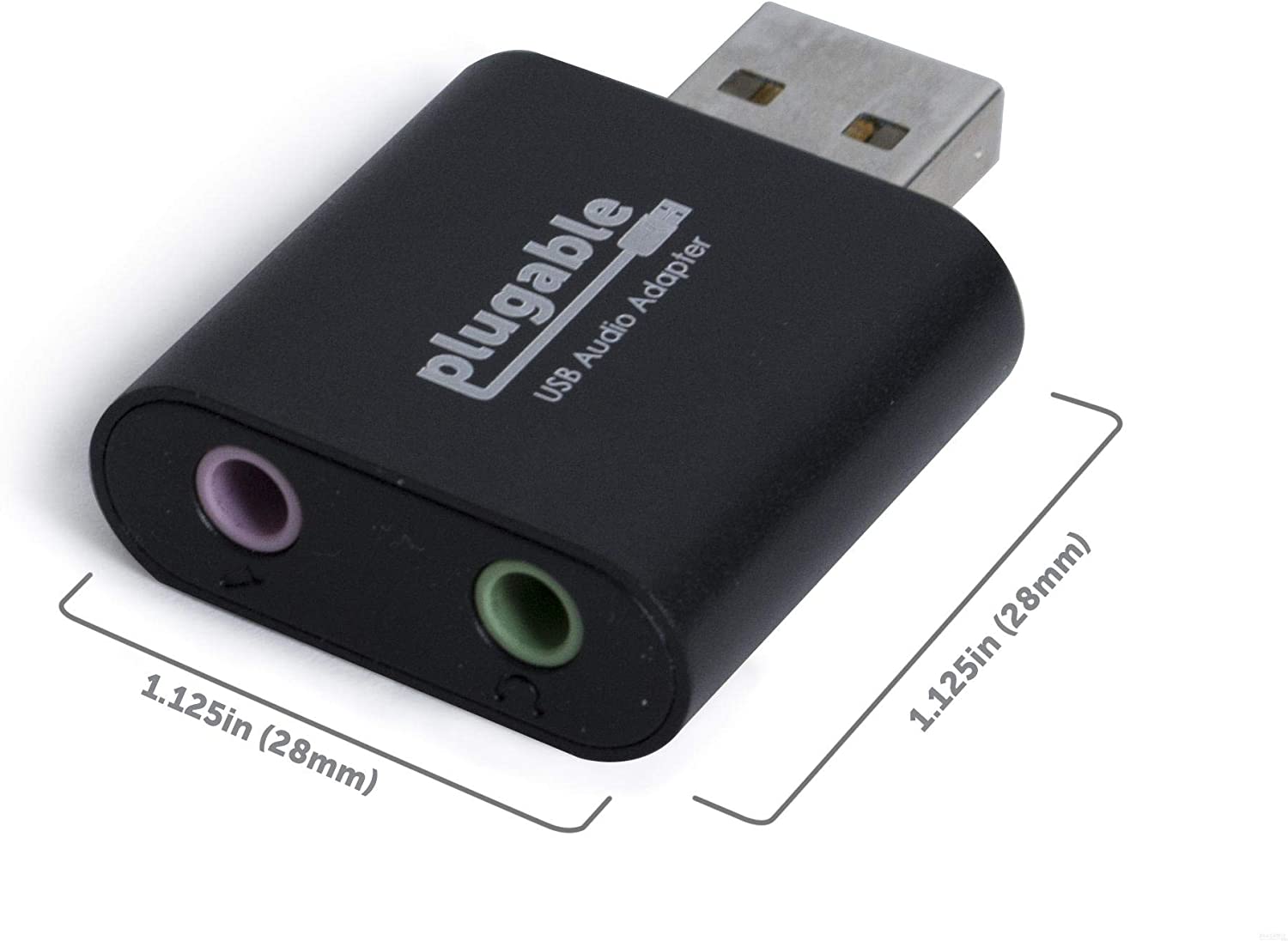 usb dongle for mac 3.5 microphone